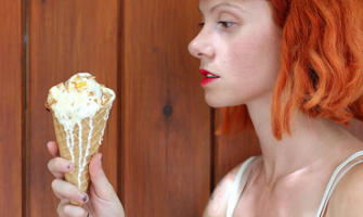 Αφιέρωμα : Τα καλύτερα παγωτατζίδικα στην Αθήνα!