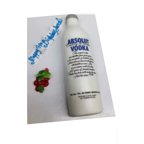 Τούρτες για μεγάλους