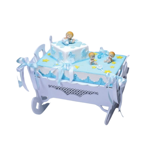 Τούρτες και γλυκά βάπτισης