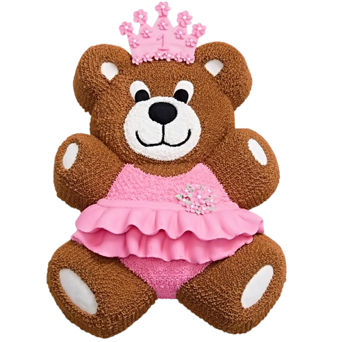 Τούρτες για κορίτσια