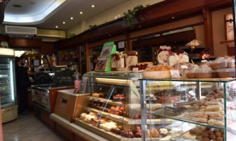 Αφιέρωμα : Το καλύτερο παγωτό της πόλης θα το βρεις εδώ!