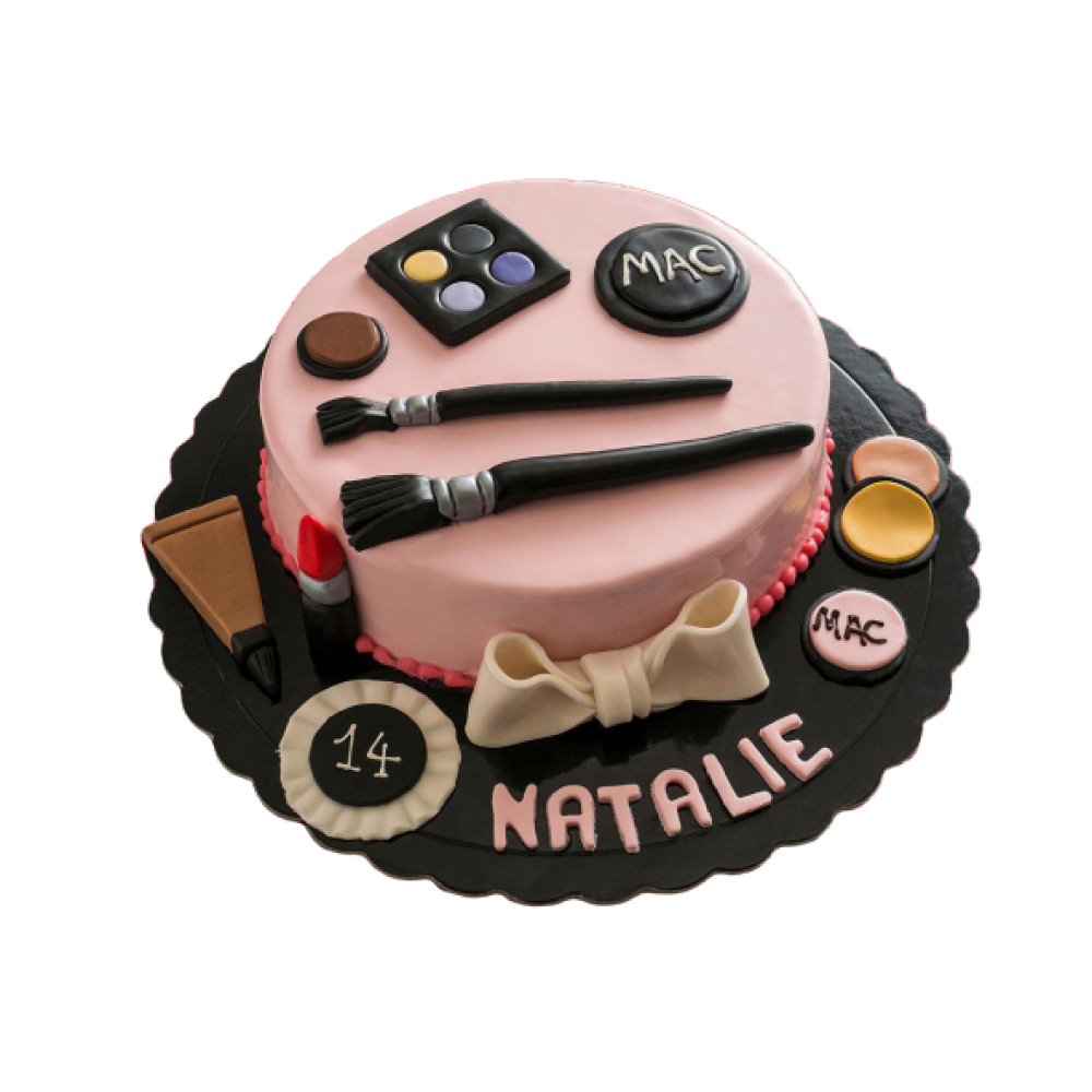 Τουρτα καλλυντικά 3 / Τιμή κιλού 18,50 €