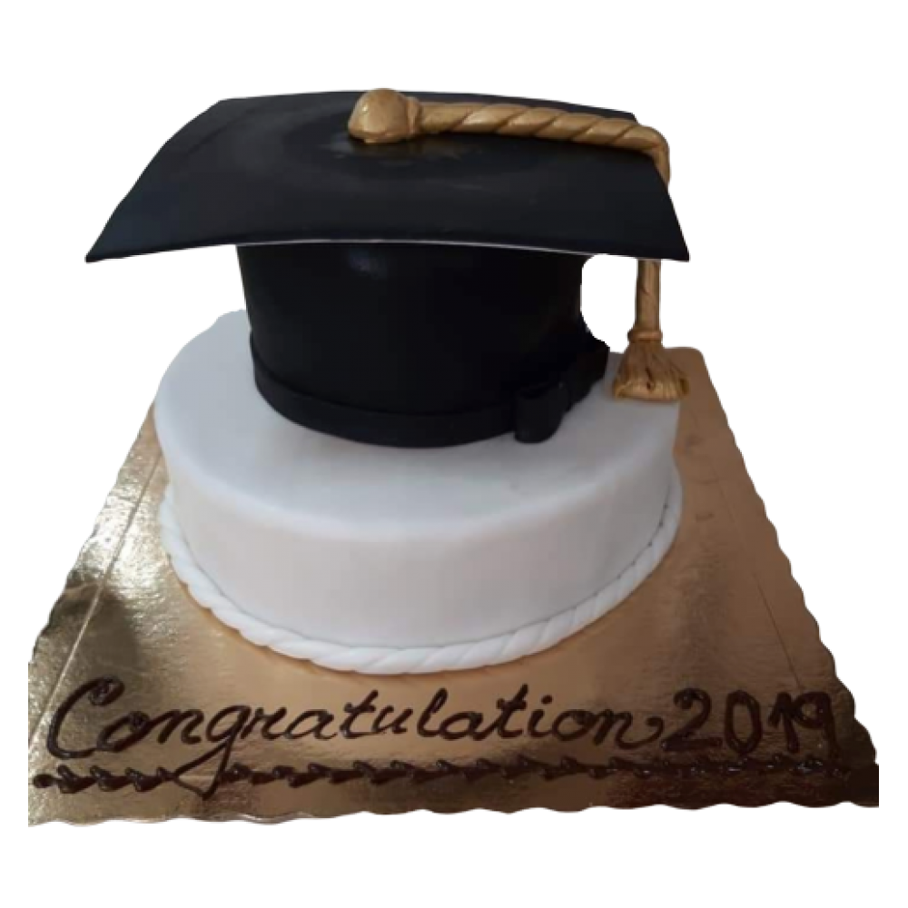 Τουρτα  πτυχίο 1 / Τιμή κιλού 18,50 €