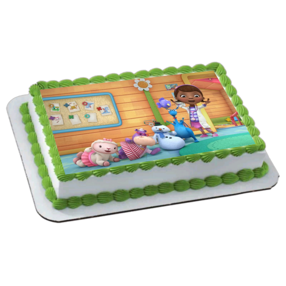 Η μικρή γιατρός  2/ Τιμή κιλού 15,50 €