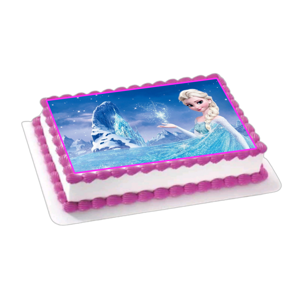 Τούρτα Φρόζεν 2 / Τιμή κιλού 15,50 €