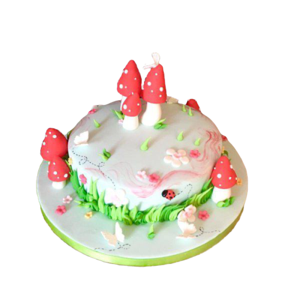  Τούρτα πεταλούδες  / Τιμή κιλού 21,80 €