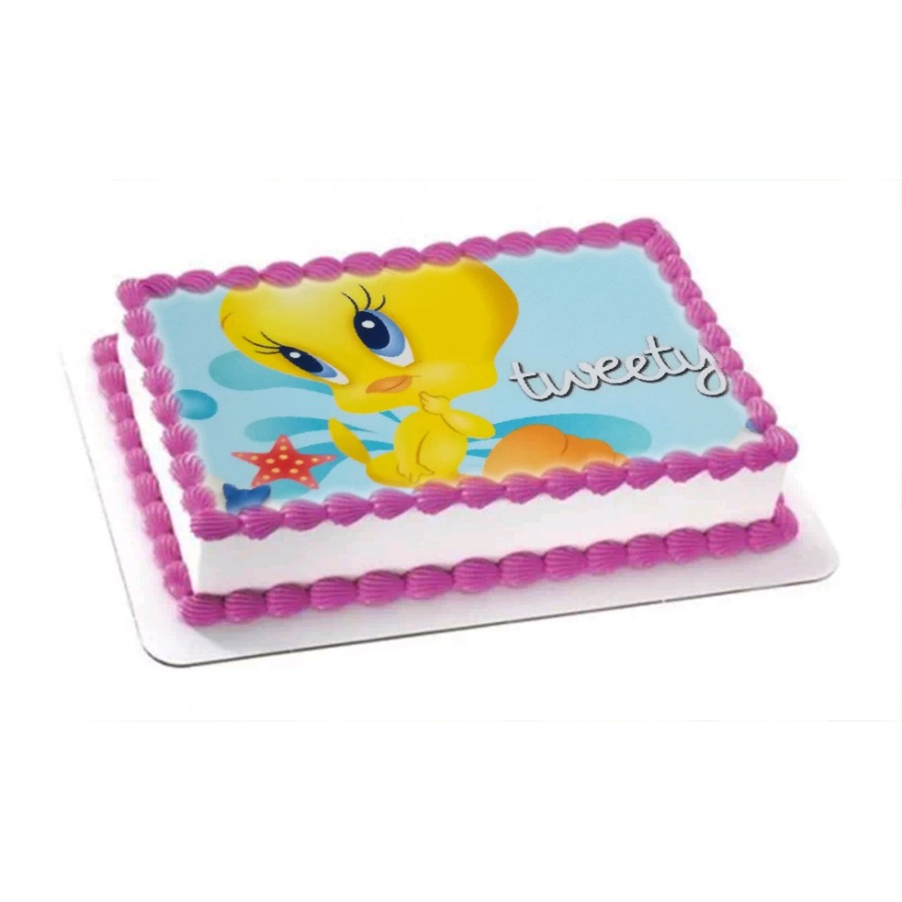 Tweety 2  / Τιμή κιλού 15,50 €