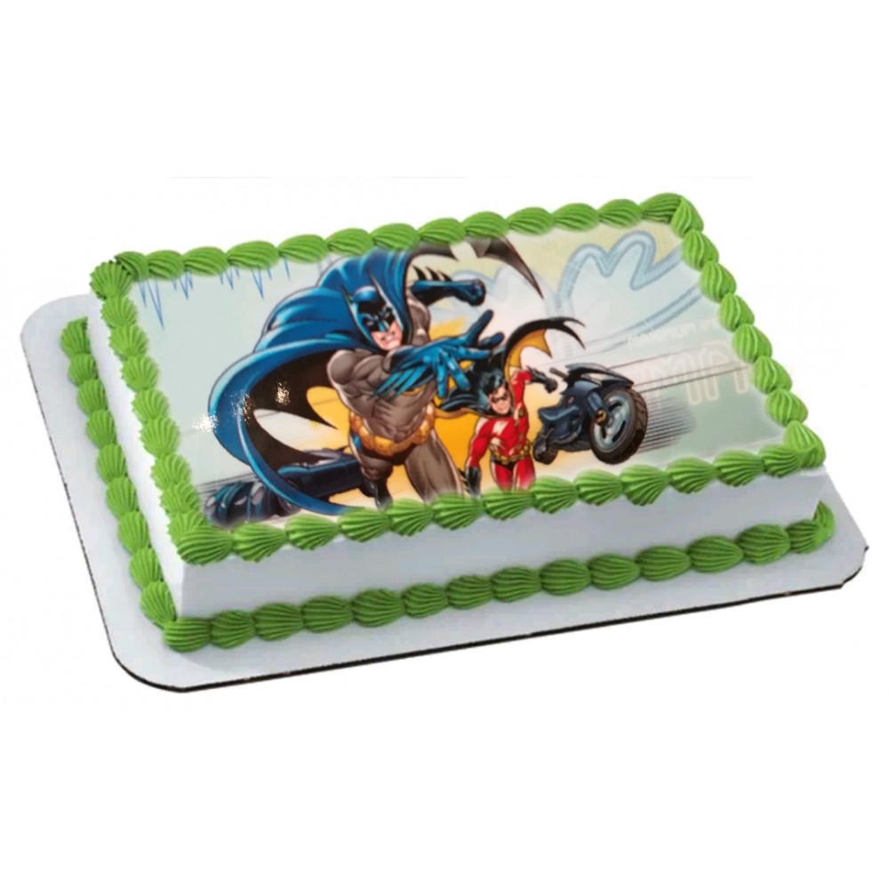 Batman 2 / Τιμή κιλού 18,7€