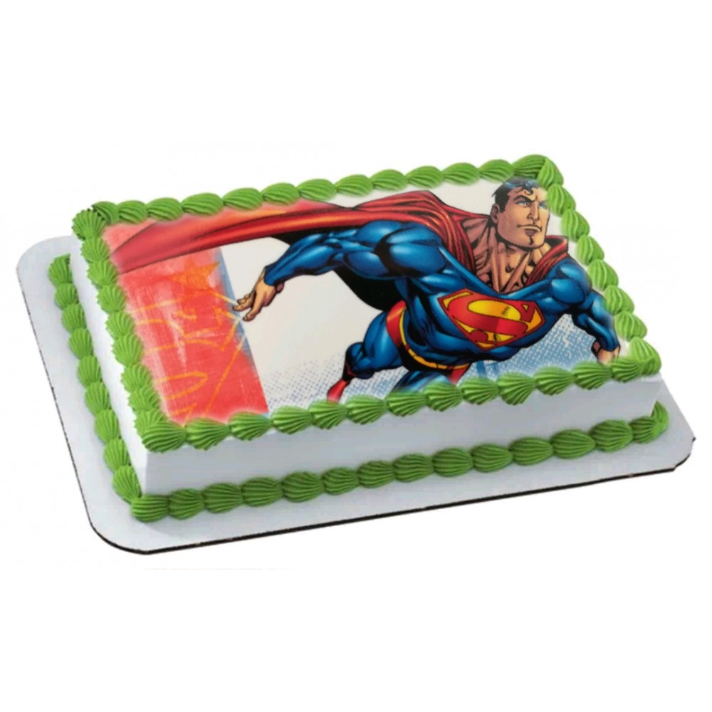 Superman  / Τιμή κιλού 15,50 €