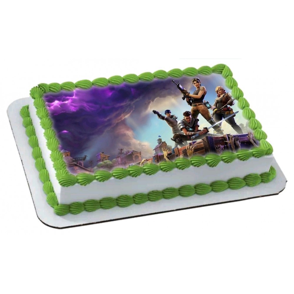 Fortnite / Τιμή κιλού 15,50 €