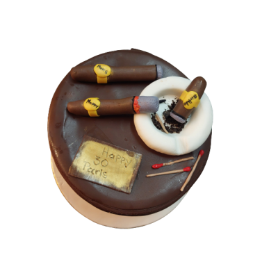 Τούρτα πουρα 2 / Τιμή κιλού 19,50 €