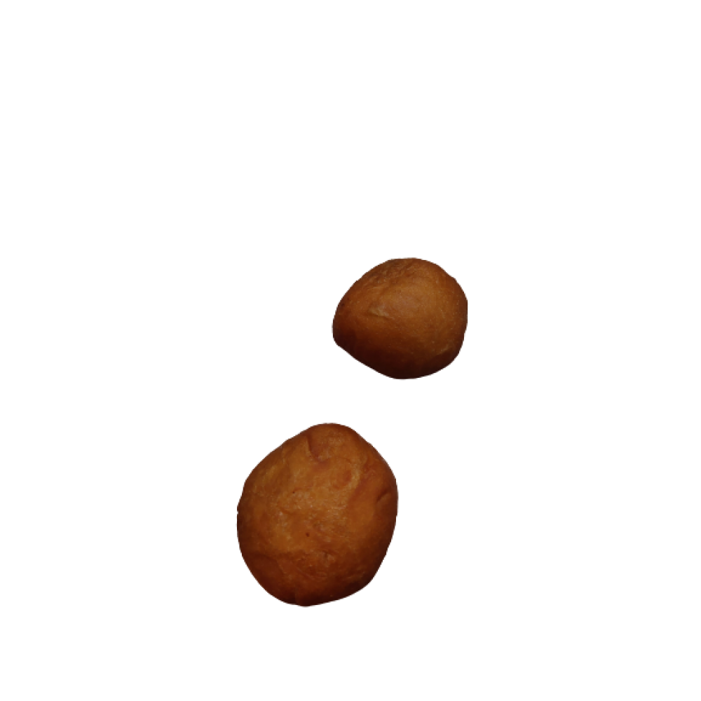 Πιροσκακια με κιμα / Τιμή κιλού 15,00 €