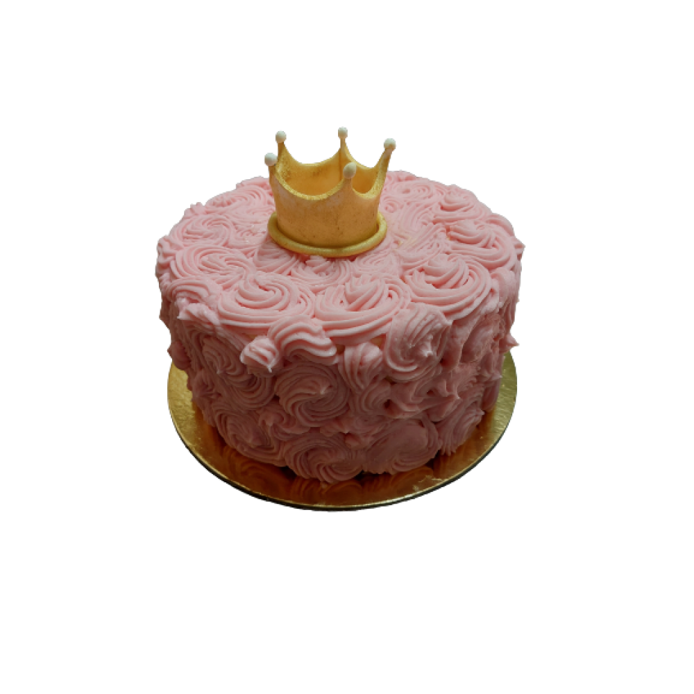 Τούρτα κορωνα 3 / Τιμή κιλού 19,50 €