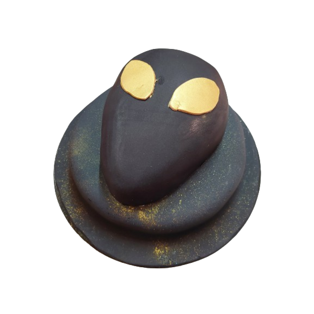  Τούρτα εξωγήινος / Τιμή κιλού 21.80 €