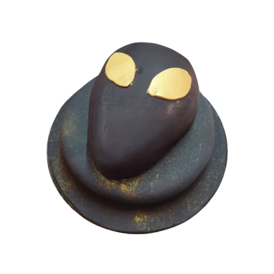  Τούρτα εξωγήινος / Τιμή κιλού 21.80 €