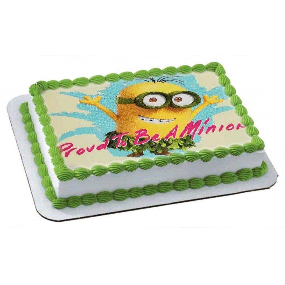 Minion  / Τιμή κιλού 15,50 €