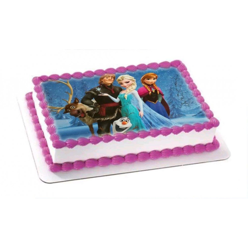 Frozen / Τιμή κιλού 15,50 €