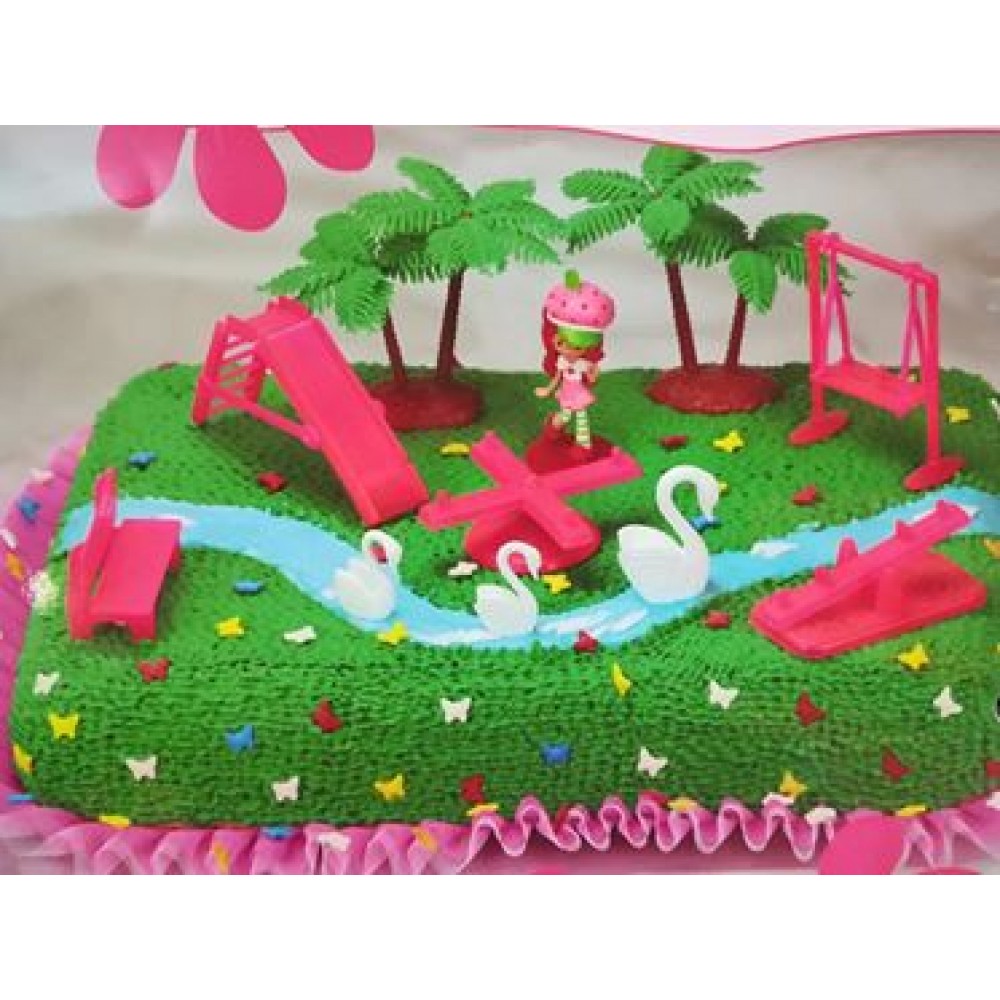 Φραουλιτσα  / Τιμή κιλού 15,50 €