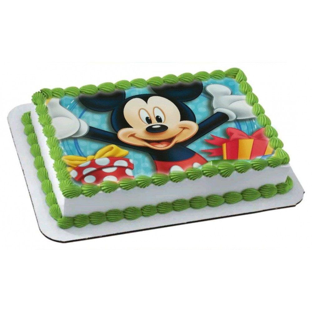 Mickey Mouse  / Τιμή κιλού 15,50 €