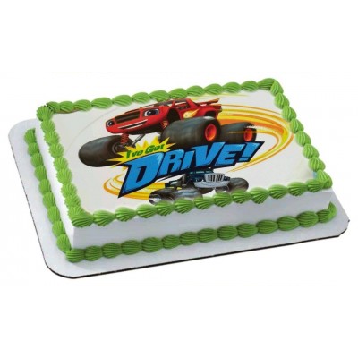 Blaze and the monster machines  / Τιμή κιλού 18,70 €