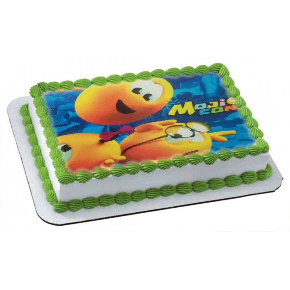 Moji cons  / Τιμή κιλού 15,50 €