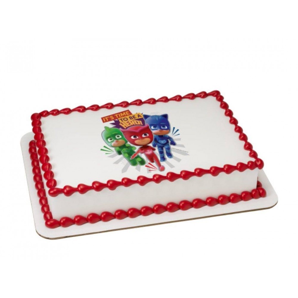 Pj Masks  / Τιμή κιλού 15,50 €