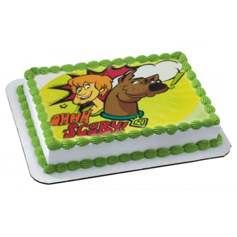 Scooby-Doo 2  / Τιμή κιλού 15,50 €