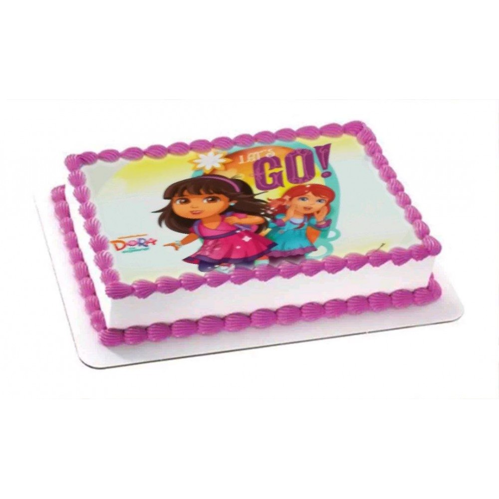 Dora  / Τιμή κιλού 15,50 €