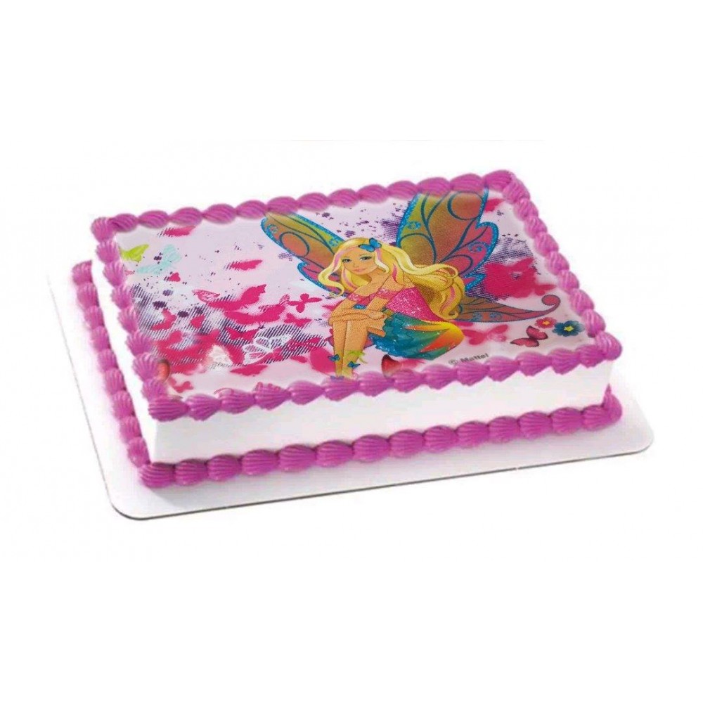 Barbie 2  / Τιμή κιλού 18,70 ευρώ