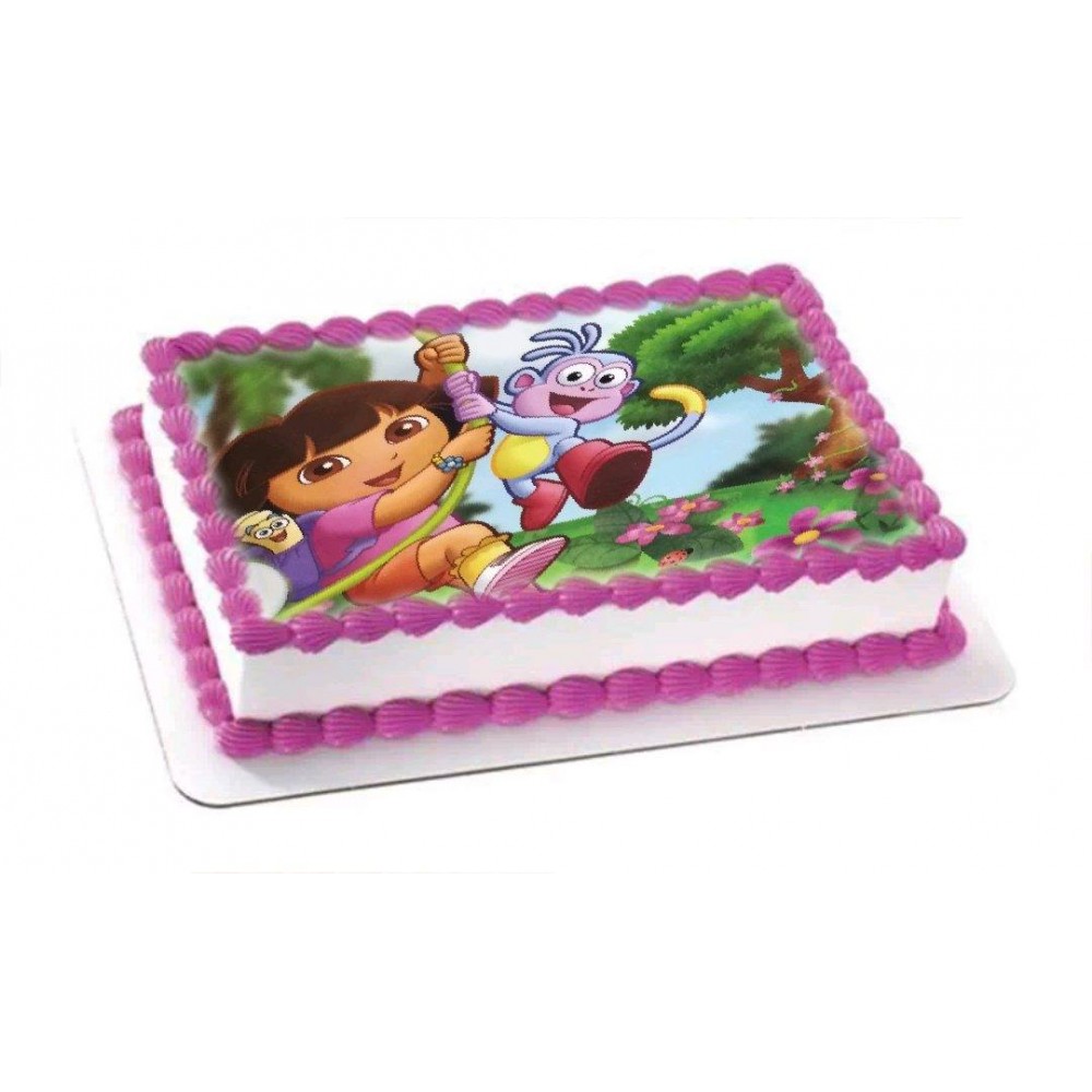 Dora 2  / Τιμή κιλού 15,50 €