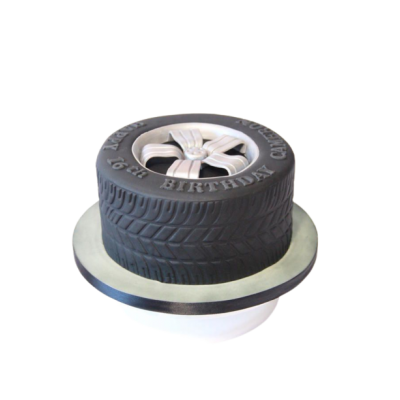 Τούρτα λαστιχο / Τιμή κιλού 19,50 €