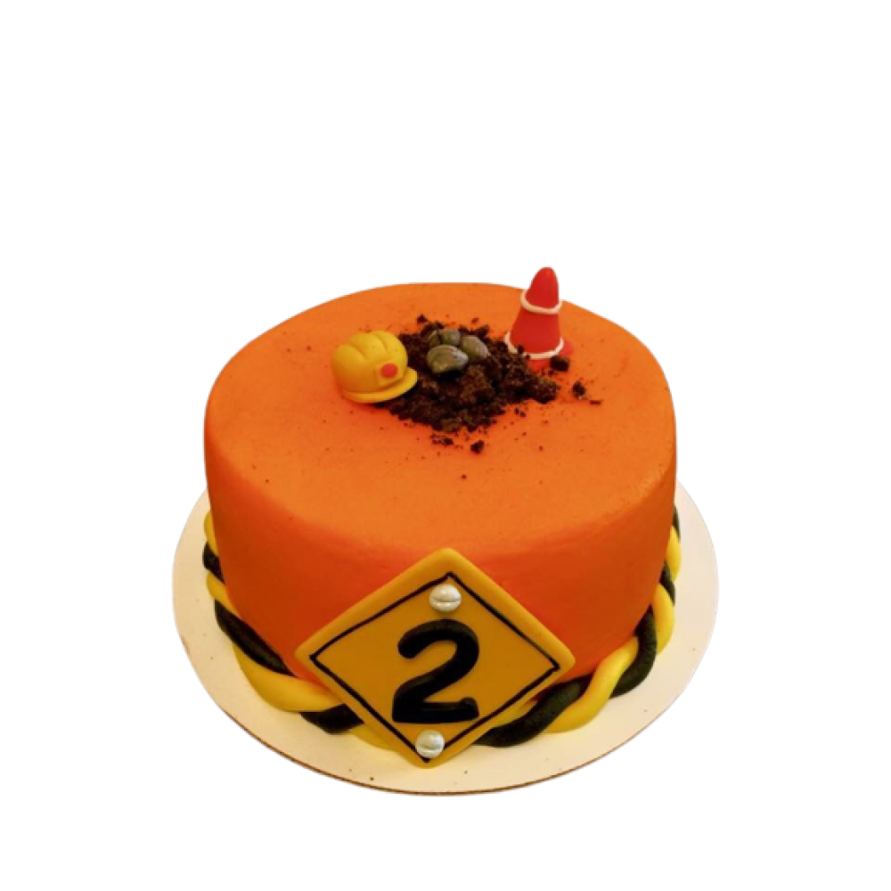 Τούρτα εργολαβος 1 / Τιμή κιλού 19,50 €