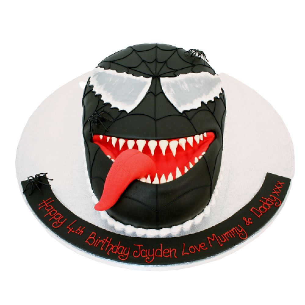 Venom 1  / Τιμή κιλού 18,50 €