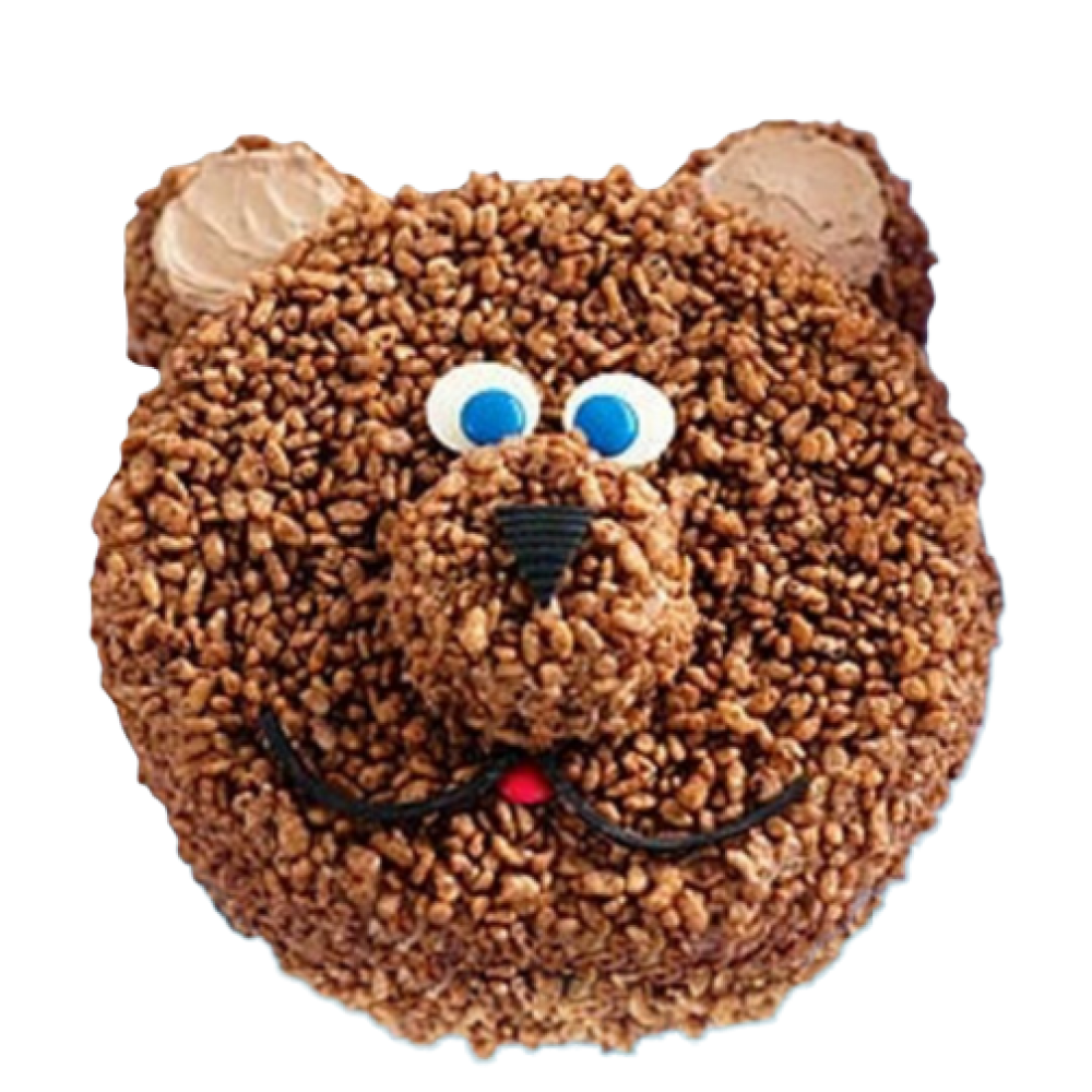 Αρκουδακι 1 / Τιμή κιλού 15,50 €