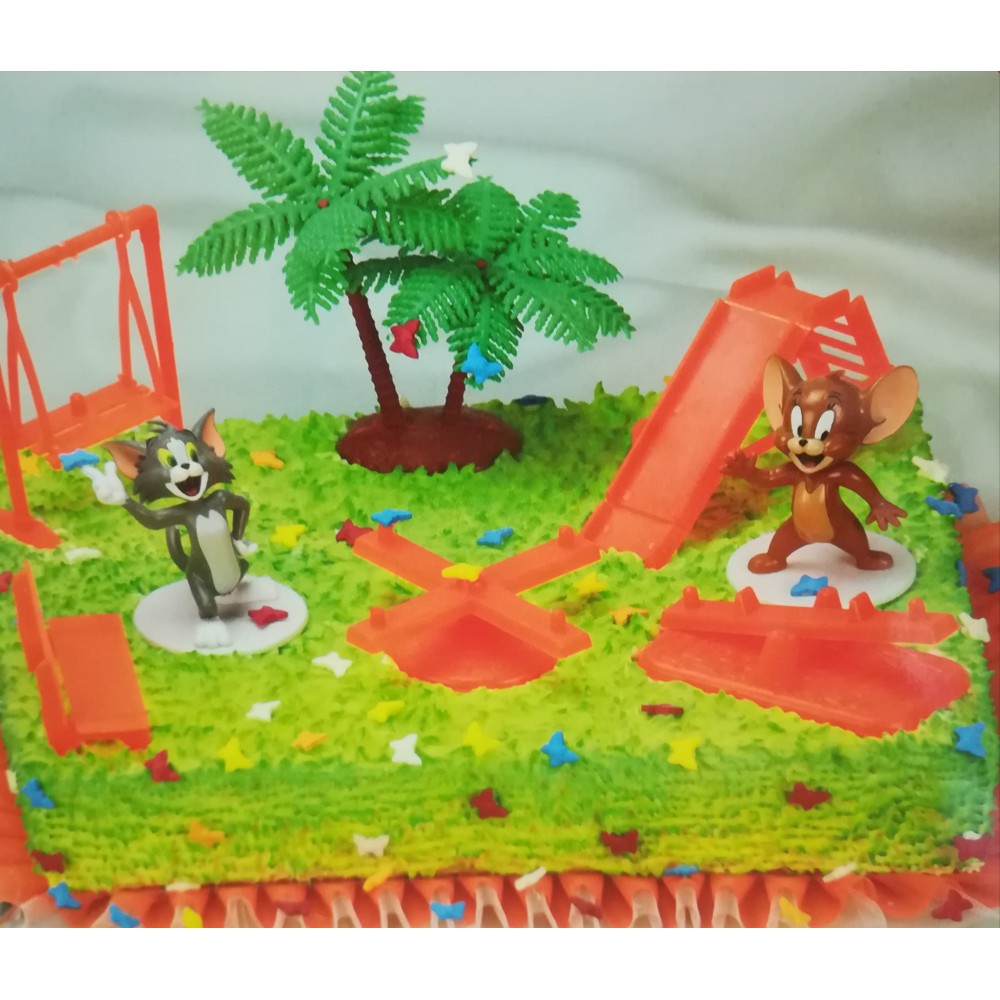 Tom and jerry 3  / Τιμή κιλού 15,50 €