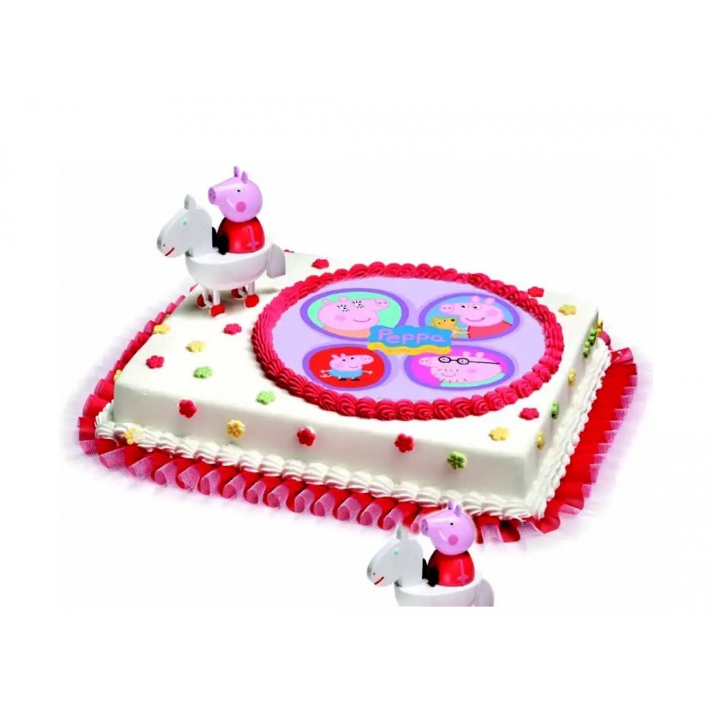 Pepa το γουρουνακι 2 / Τιμή κιλού 15,50 €