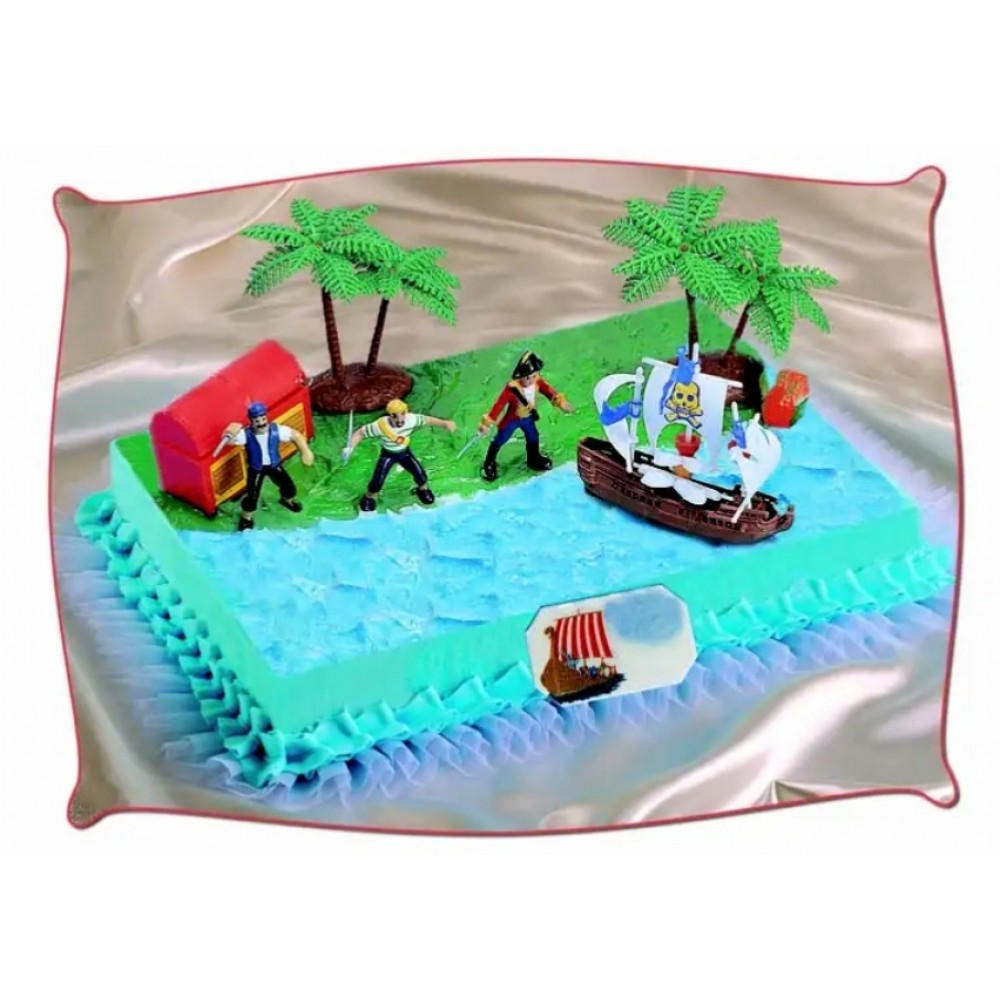 Καραβι των πειρατων  / Τιμή κιλού 15,50 €