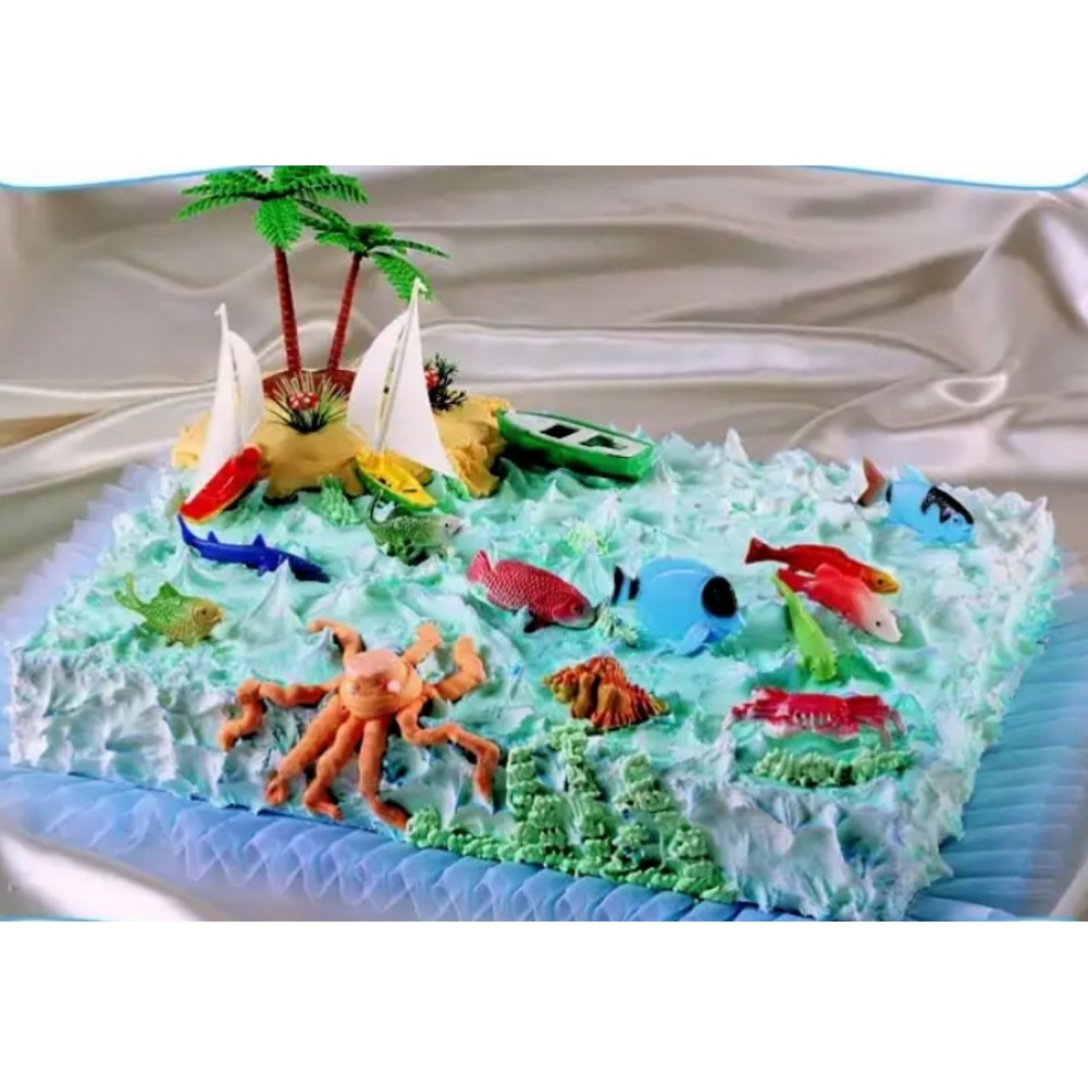 Βυθος / Τιμή κιλού 15,50 €