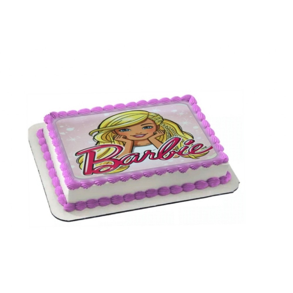 Barbie 3 / Τιμή κιλού 18,70 €