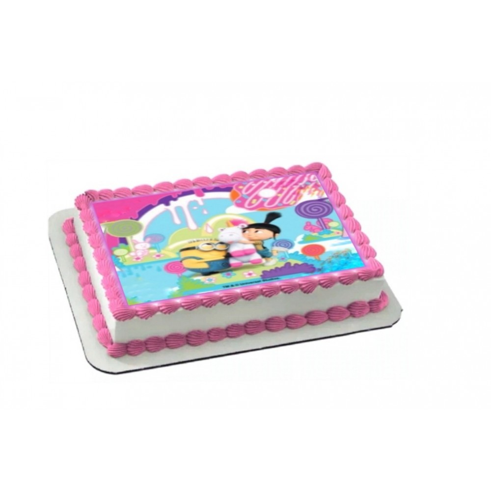 Minion 3  / Τιμή κιλού 15,50 €