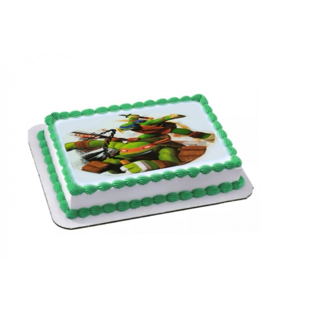 Χελωνονιτζακια / Τιμή κιλού 15,50 €