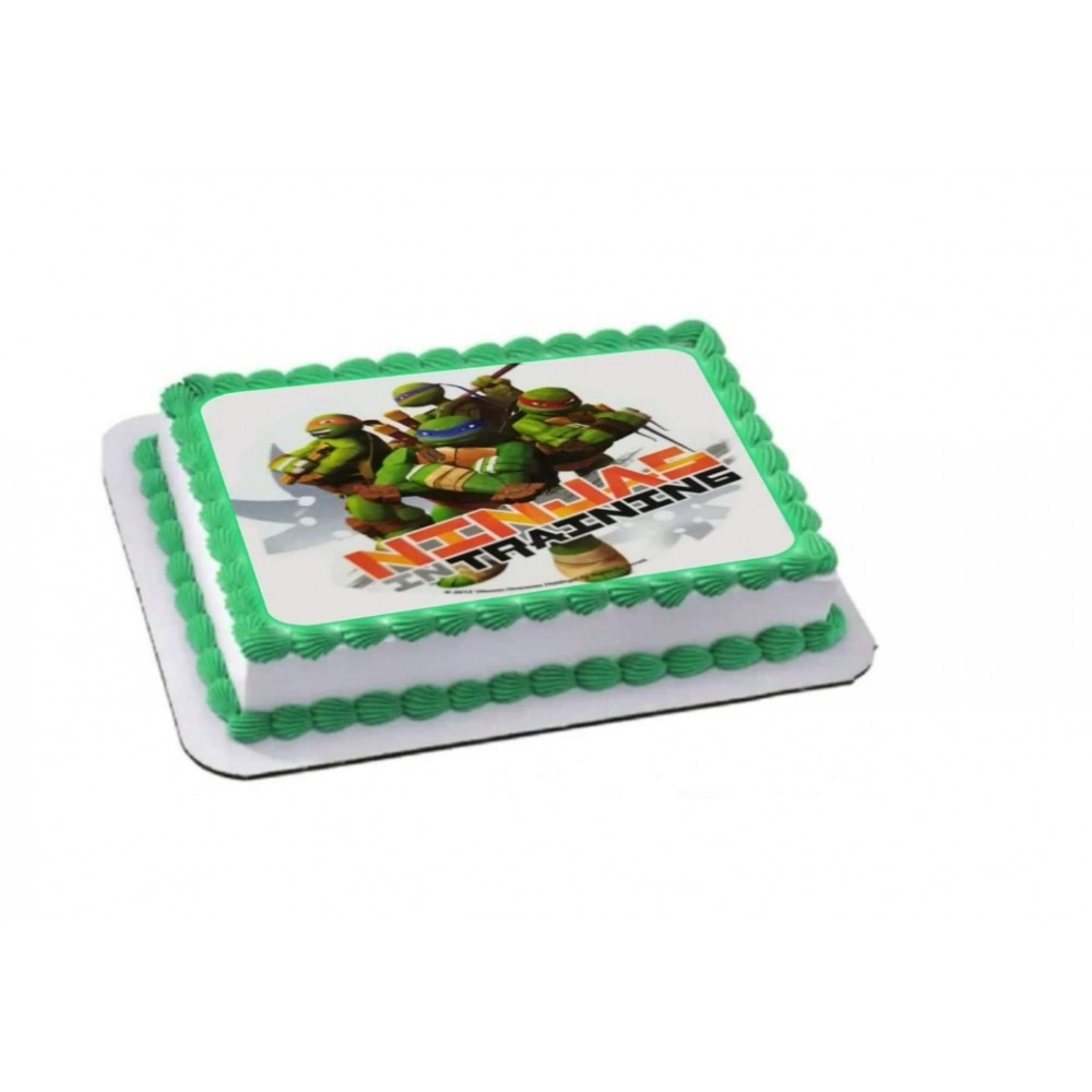  Τουρτα Χελωνονιτζακια 2 / Τιμή κιλού 18,70 €