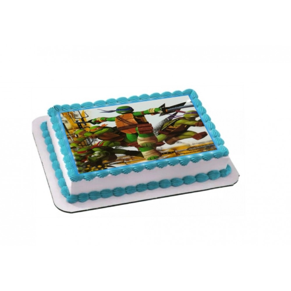  Τουρτα Χελωνονιτζακια 3 / Τιμή κιλού 18,70 €