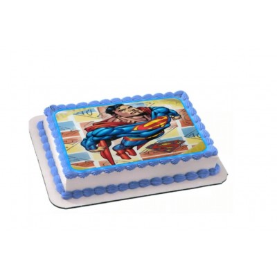 Superman 2  / Τιμή κιλού 15,50 €