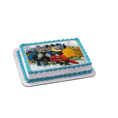 Batman 5 / Τιμή κιλού 18,70 €