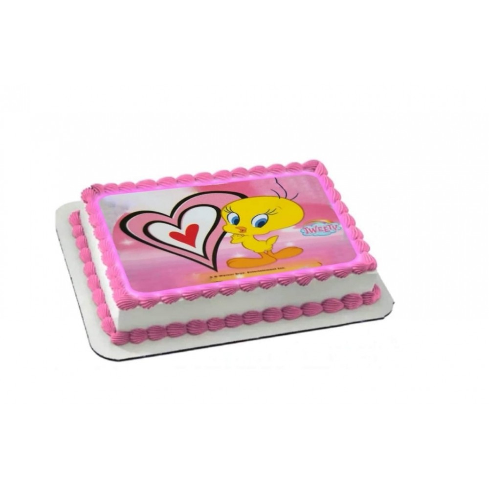 Tweety 3   / Τιμή κιλού 15,50 €