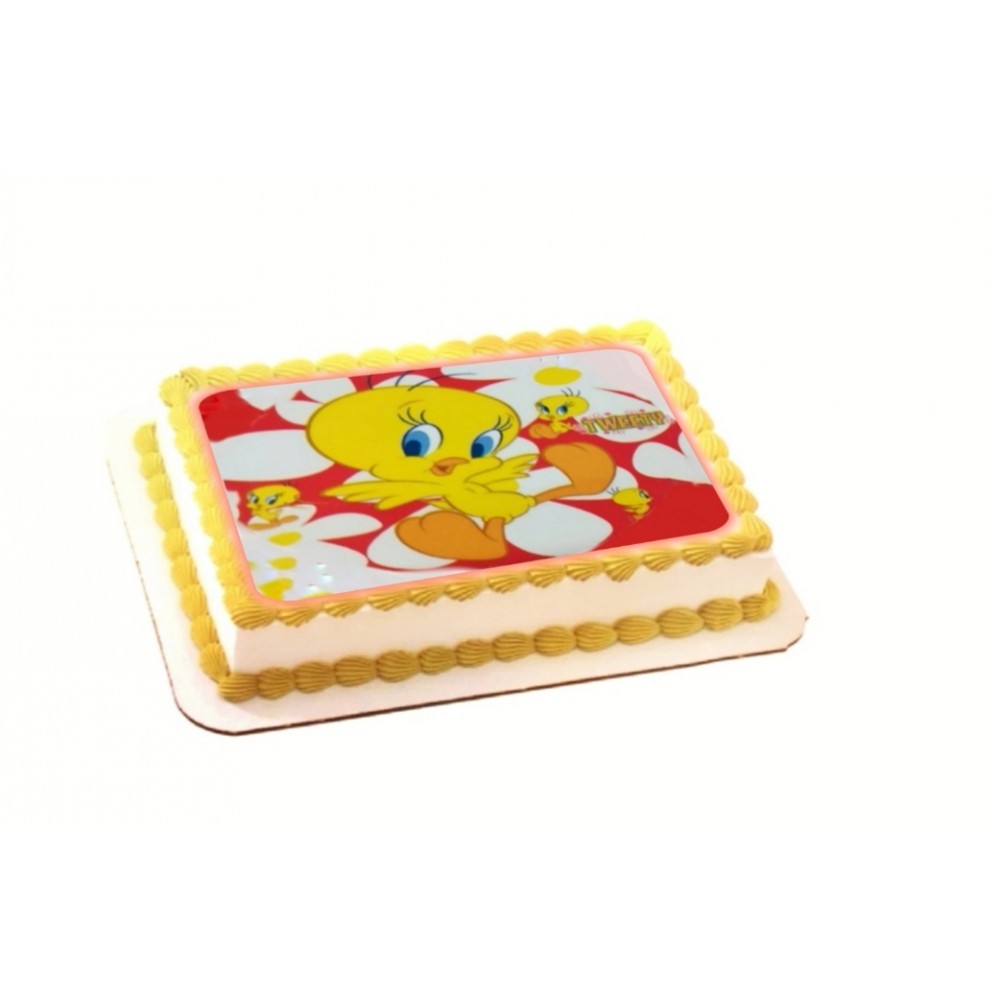 Tweety 4 / Τιμή κιλού 15,50 €