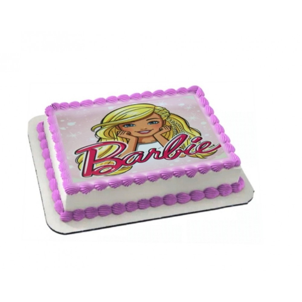 Barbie 9  / Τιμή κιλού 18,7€