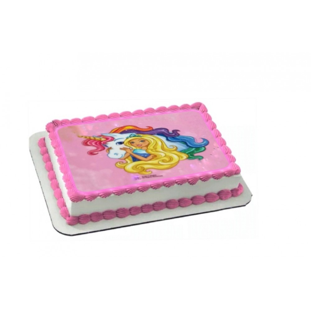 Barbie 1    / Τιμή κιλού 18,70 €