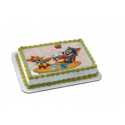 Tom and jerry  2 / Τιμή κιλού 15,50 €